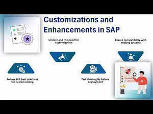 SAP Developer Training | SAP Training Guide | SAP Tutorial Tips