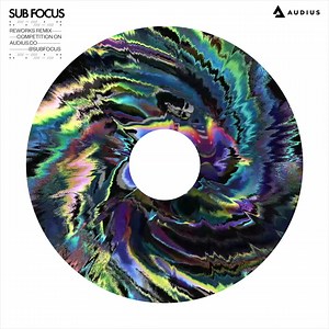 21K views · 909 reactions | I wanted to get you guys involved in Reworks I, so I'm running a remix competition for my track Stomp with Audius - I've just uploaded the stems on my profile! The winner will be announced on 19th August and have their remix officially released on Beatport, along with other prizes. More info: https://bit.ly/StompComp | Sub Focus | Facebook