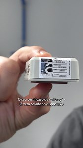 Mantenha um registro online e automatizado da temperatura e da umidade de amostras laboratoriais. A SyOS disponibiliza os dados em uma plataforma de gestão online com relatórios digitais e alertas de produto em risco gerenciados por Inteligência Artificial. Faça sua demonstração grátis e conheça as funcionalidades: - Visão intuitiva de dados e indicadores - Relatórios completos emitidos em poucos cliques - Instalação simples e sem fios - Sistema Validável (Anvisa) | SYOS