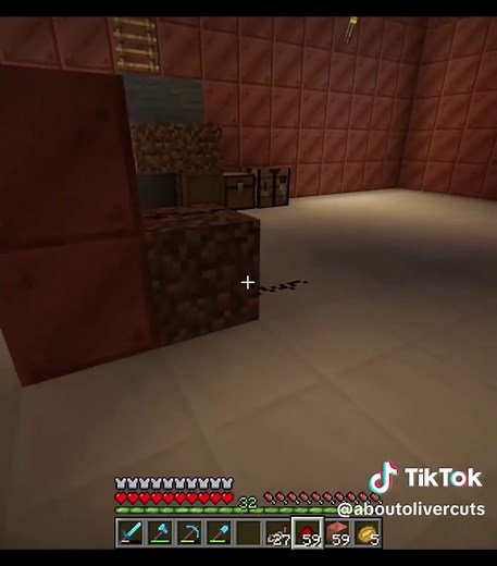 Oliver's Underground Lab for Redstone Experimentation