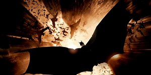 'Batman Begins' Review- The Dark Knight Trilogy Debuts