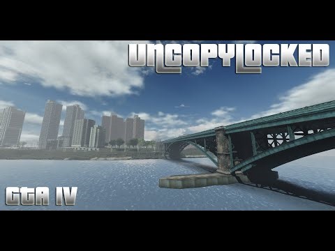ROBLOX GTA 4 UNCOPYLOCKED