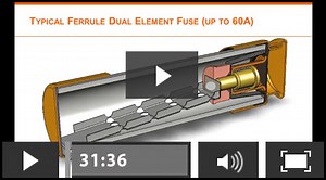 EasyPower Webinar | Fuse Basics - The Essential Concepts of Working With Fuses - V713