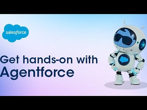 Build Your First AI Agent Using Agentforce || GeeksforGeeks