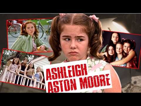 The Tragic Heroin Death of Ashleigh Aston Moore