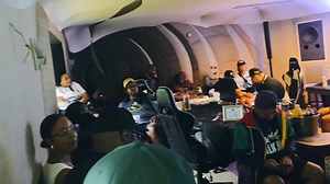 5K views · 184 reactions | …1 HOUR LEFT. ☠️ | Apollo Brown | Facebook