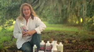 Can you believe this video has over 8 million views on YouTube? OMG, I can't. I never in a million years would have thought so many people were interested in sheath cleaning! Hmmmm... Never would I have thought I would become famous for penis cleaning. It's not what I dreamed of when I was a little girl. Our sheath cleanser IS awesome though. ~ BTW. ;-) Make your horse feel better in all their nether regions. | Equiderma & Barn Dog