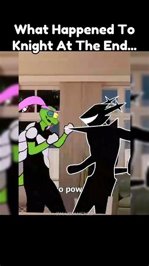 Gerson And Roaring Knight Fight In Deltarune Chapter 5 Animation #deltarune #undertale #usa