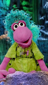 3.5K reactions · 618 shares | NEW! Join Mokey for an exclusive masterclass in mindful breathing and experience a new level of calm in your life! Make Mindfullness with Mokey your new weekly mantra! See more of Mokey and her friends on Fraggle Rock: Back to the Rock streaming NOW on Apple TV #JimHensonCompnay #FraggleRock #FraggleRockBackToTheRock | Fraggle Rock | Facebook