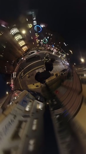 Exploring Bristol's Nightlife with Platform 1