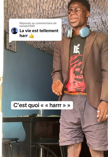 Deciphering the Meaning of 'Harr' | Life's Intriguing Secret Revealed