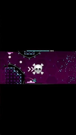 My WORST Fail ever in GD😭