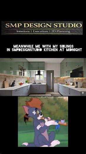 DAY -19* *Modular kitchen in high gloss wall units + loft and base unit in matte chahiye?**