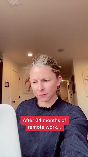 Returning to the Office: A Humorous Take on Remote Workers