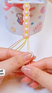 How to tie a luxurious gourd pendant #diy #handmade #bracelet #crafts | Craft Haven