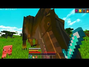 Como Spawnar mobs no minecraft 1.12.2