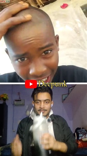 Deepu Sharma on Instagram: "Trolling On Peak ☠️☠️ #reels #ometv #funny #trending #omegle"