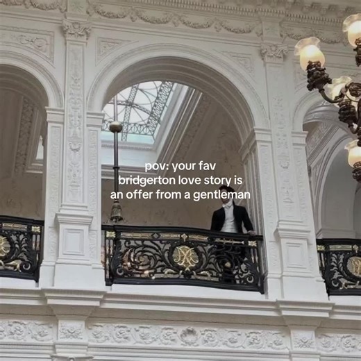 Discover 'An Offer from a Gentleman': Benedict & Sophie Bridgerton Part II