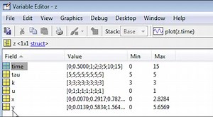 New ODE and DAE Solver