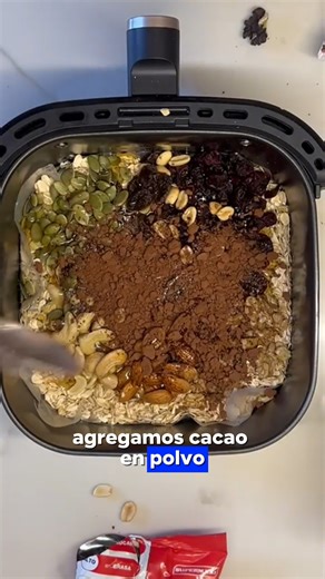 2.1K views | Con #Comandato es fácil y rápido preparar tu desayuno todos los días ✨ ¡Mándale este reel a tu amig@ que necesita saber este hack!  | Comandato | Facebook