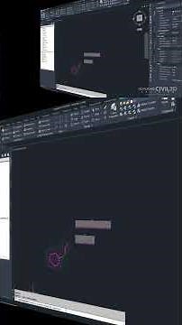 How to Create an Assembly in Civil 3D