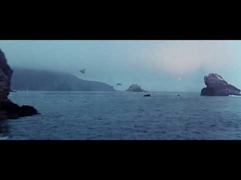 Ace Ventura: When Nature Calls ALRIGHTY THEN (Meditation LOOP 15 Minutes)