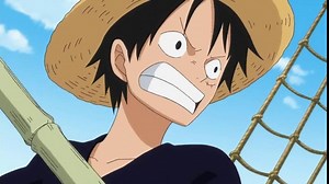 One Piece / Ван-Пис 575 (Persona99)