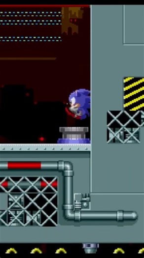 that's a problem #sonicthehedgehog #sega #fail
