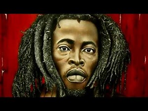 Reggae Riddim Instrumental