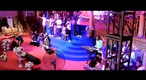 5.3K views · 208 reactions | Amina Sembola loboko Live | Les Amoureux de la Musique Gospel - AMG | Facebook