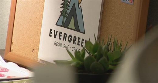 Historic yellow house on Highway 73 is a dedicated space of support for students, parents, teachers