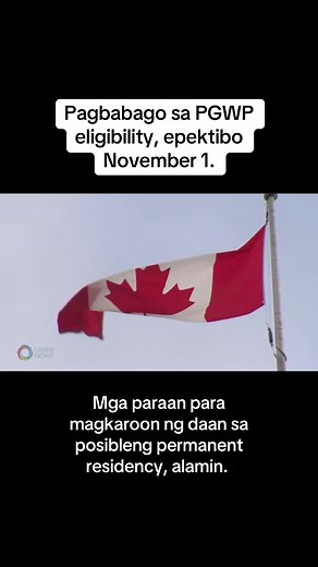 Changes on Post Graduation Work Permit Eligibility in Canada