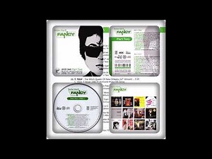 ANOTHER SIDE OF FANCY - PART TWO CD 1