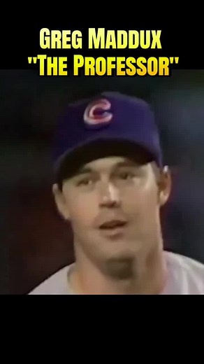 Greg Maddux