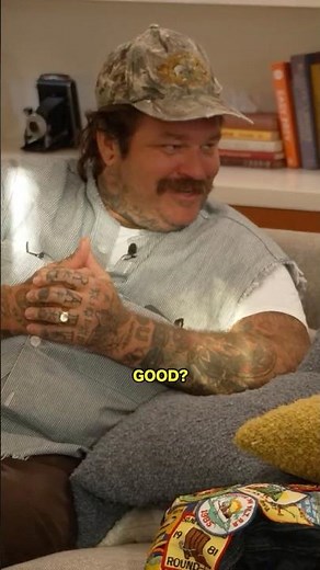 Matty Matheson episode out tomorrow! | Friends Keep Secrets with benny blanco, Lil Dicky and Kristin