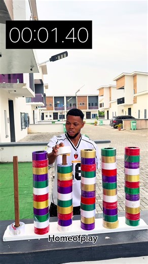 Matching Puzzle Game Challenge