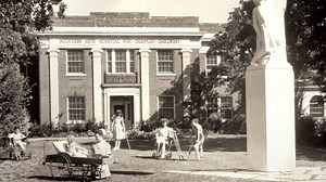 100 Years of Care with Scottish Rite