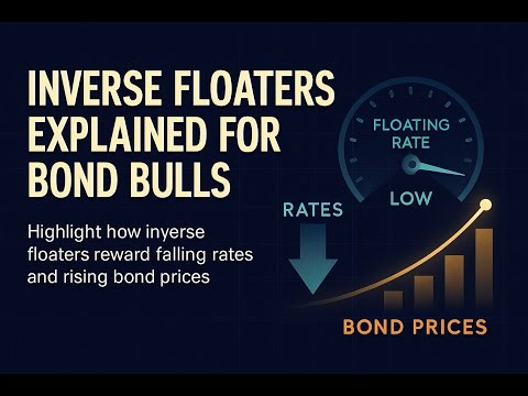 Structured Notes That Bet Against Rising Rates