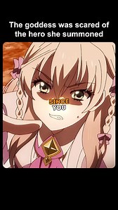 38K views · 1K reactions | Anime: My Instant Death Ability is So...