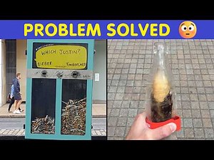 Genius Everyday Solutions You’ll Wish You Knew Sooner | Happy And Fun