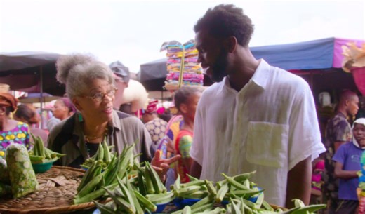 Netflix Drops Trailer for 'High on the Hog' Series About Black American Soul Food [WATCH] | EURweb | Black News, Culture, Entertainment & More
