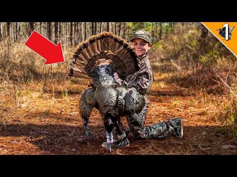 TURKEY TOUR 2026! - (Mississippi Youth Season)