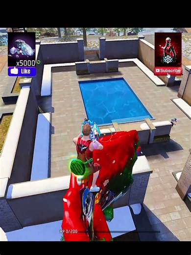 PRESET ALIGHT😈💥 MOTION FF💥🎶 |1🤡 PANDA🤡 – DESIIGNER || SUNIL GAMING 69 👀VIRAL!(22)