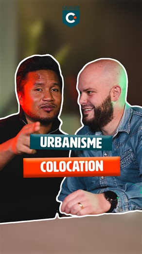 Le service urbanisme et les demandes de permis : la colocation. Tu veux en savoir plus ? Regarde l’épisode complet sur la chaîne Youtube. 🔥 Tu veux, toi aussi, atteindre ta liberté financière ? Alors, rejoins-nous sur https://www.le-club.co pour rester connecté et bénéficier de plus de conseils immobiliers ! 🏡💼 Tu hésites à nous rejoindre ? Inscris-toi à notre prochain séminaire : https://www.le-club.co/evenements/ #immobilier #investissement #investissementimmobilier #achatimmobilier #belgiu