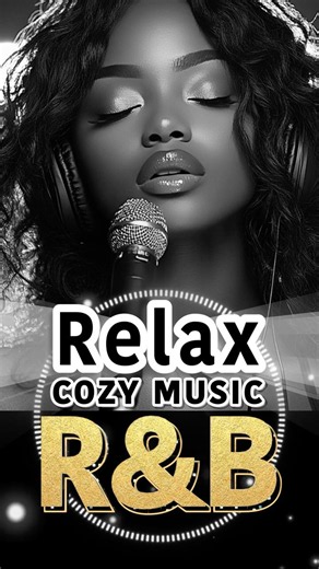 Chill & Soulful Vibes -2 Relaxing R&B Chill Songs/90's R&B×HipHop Best Chill MIX/Background #shorts