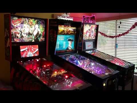 Revisit my "Game Room Tour 2019 and A Final Goodbye" video