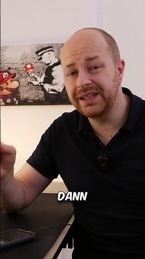 Sind deine Daten im Darknet unterwegs? Passwort Manager mit DWM