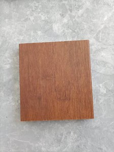 [Hot Item] FSC Waterproof Hardwood Bamboo Bamboo Solid Wood Outdoor Strand Woven Bamboo Flooring