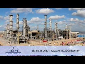 Horn Drafting and CAD Center