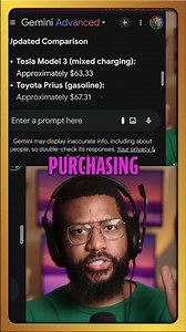 Cost Of A Prius vs Tesla for Uber and Lyft #Tesla #UberDriver #LyftDriver